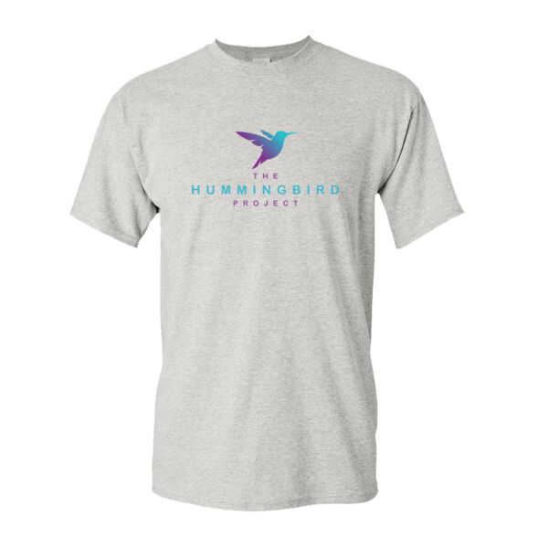 Heavy Cotton T Shirt Thumbnail