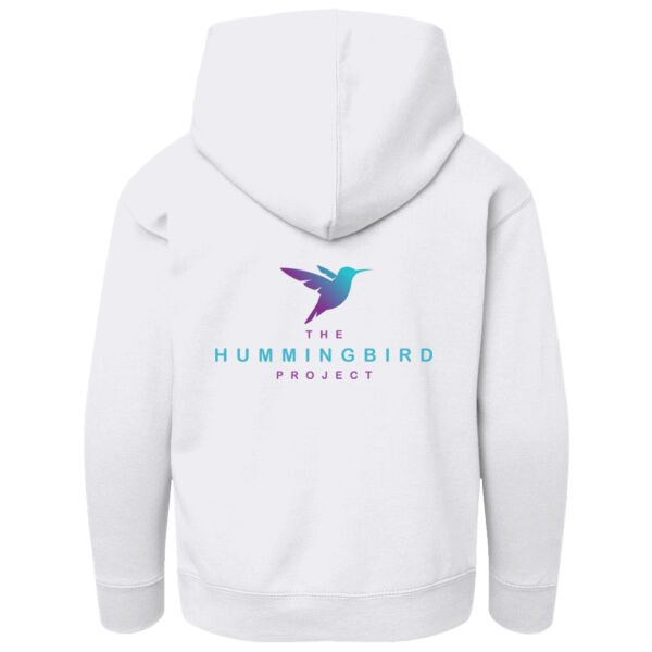 Child Hoodie Thumbnail