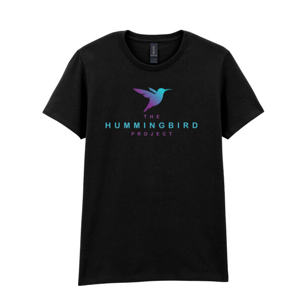Ladies T Shirt Thumbnail