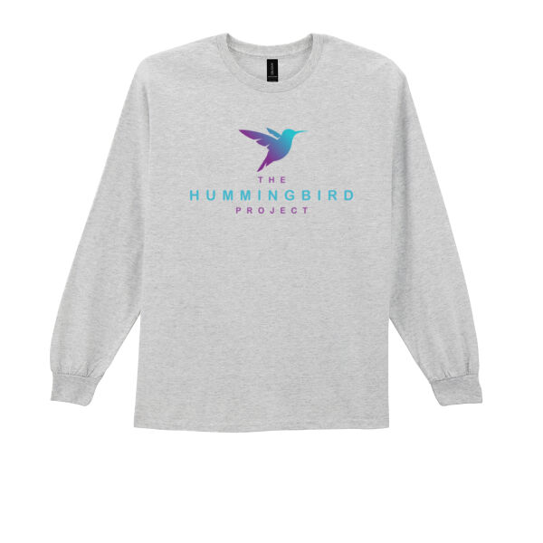 Long Sleeve T Shirt Thumbnail