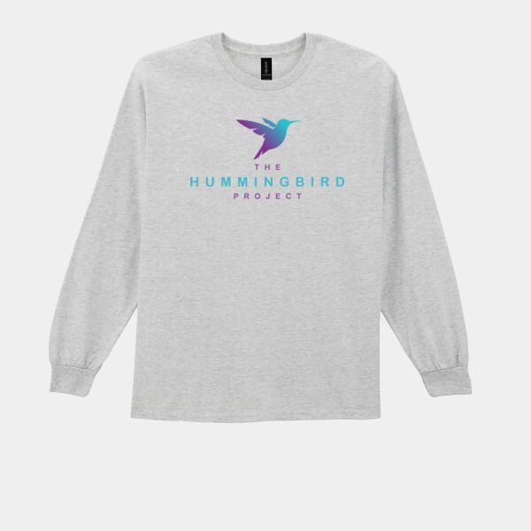 Long Sleeve T Shirt Thumbnail