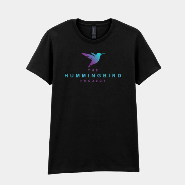 Ladies T Shirt Thumbnail