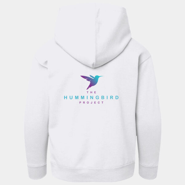 Child Hoodie Thumbnail