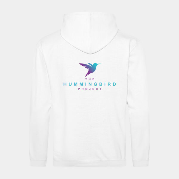 College Hoodie  Thumbnail