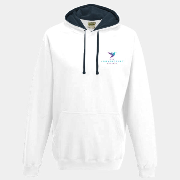 Varsity Hoodie  Thumbnail