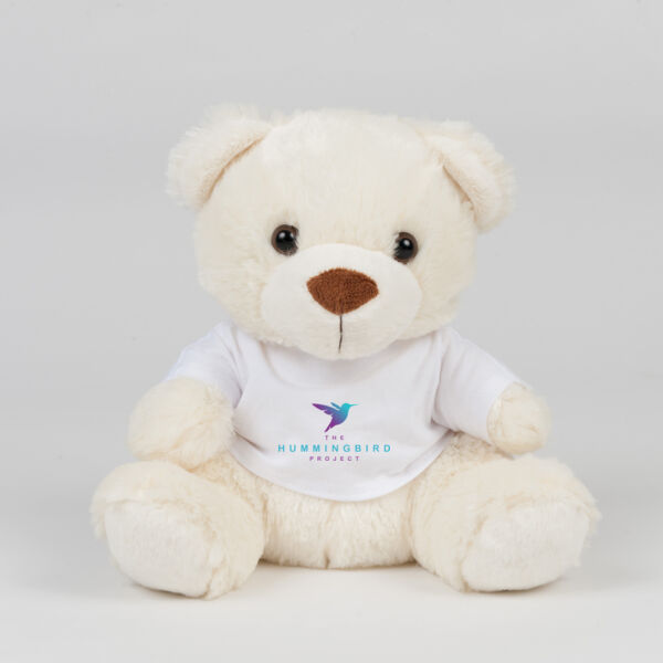 Teddy Bear Thumbnail