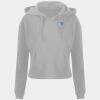Girlie cropped hoodie Thumbnail