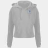 Girlie cropped hoodie Thumbnail